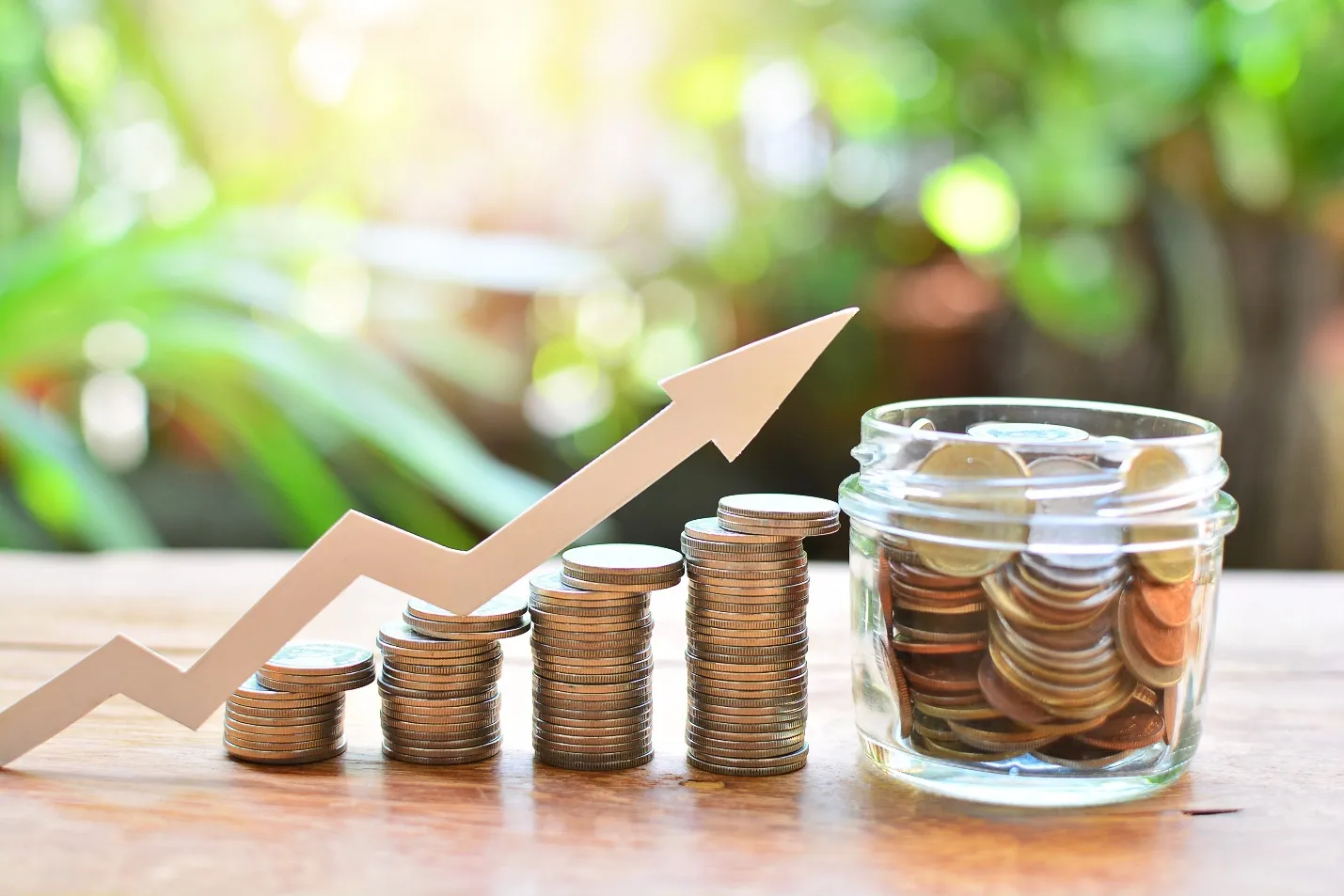 Systematic Investment Plan